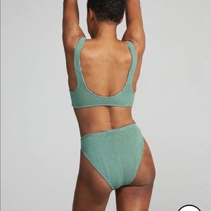 YouSwim Eva Standard Waist Two-Piece